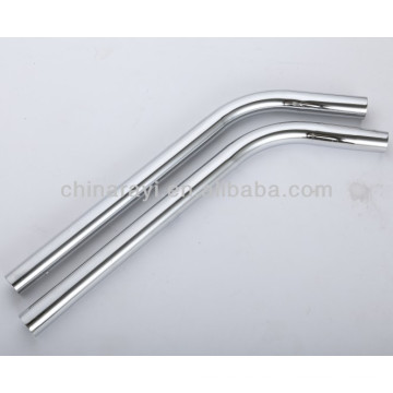 Peças do aspirador do tubo da extensão do metal 2pcs